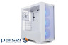 Корпус Lian Li Lancool III RGB White (G99.LAN3RW.00)
