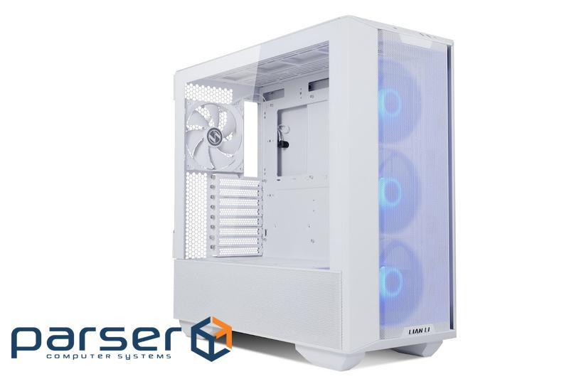 Корпус Lian Li Lancool III RGB White (G99.LAN3RW.00)