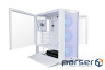 Корпус Lian Li Lancool III RGB White (G99.LAN3RW.00)