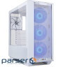 Корпус Lian Li Lancool III RGB White (G99.LAN3RW.00)