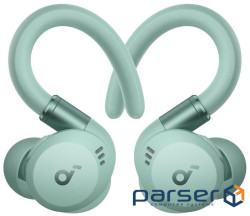 Навушники ANKER SoundС ore Sport X20 Green (A3968G61)