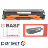 Картридж BASF Samsung CLP-415, CLX-4195 аналог CLT-Y504S (KT-Y504S) (BASF-KT-Y504S)