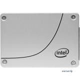 Intel SSD D3-S4520 Series (960GB, 2.5in SATA 6Gb/s, 3D4, TLC) Generic Single Pack (SSDSC2KB960GZ01)