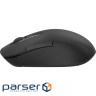 Миша A4TECH Fstyler FG16CS Air Black (FG16CS Air (Black))