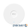 TP-LINK WLAN BE9300 Access Point Tri-Band EAP772 Wi-Fi 7, PoE+,MU-MIMO, 1x 2.5G Port