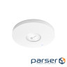 TP-LINK WLAN BE9300 Access Point Tri-Band EAP772 Wi-Fi 7, PoE+,MU-MIMO, 1x 2.5G Port