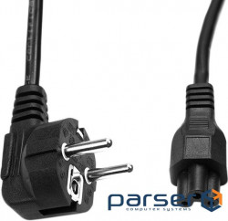 Power cable POWERPLANT C5 1m (CC360284)