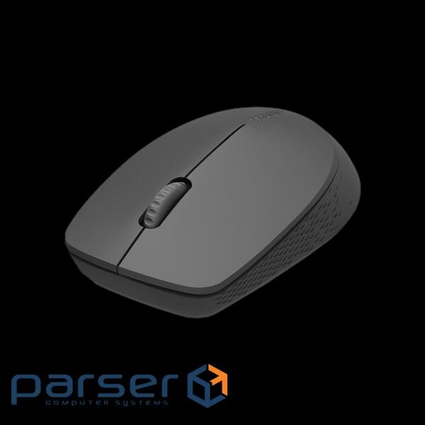 Миша RAPOO M100 Silent wireless multi-mode