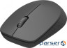 Миша RAPOO M100 Silent wireless multi-mode
