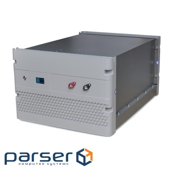 Accumulator battery Brazzers LiFePO4 51,2V 300Ah, ( 785 x 565 x 400 ) (BZ-LFP 51.2V 300Ah)