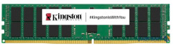 Пам"ять сервера Kingston DDR5 32GB 6400 ECC REG RDIMM (KSM64R52BD8-32MD)