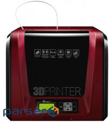 Принтер 3D XYZprinting da Vinci Junior 1.0 Pro (3F1JPXEU01B)