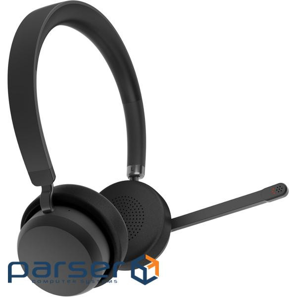 Гарнітура Lenovo Wireless Stereo Headset (4XD1Q30302) Lenovo Wireless Stereo Headset (4XD1Q30302)