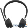 Гарнітура Lenovo Wireless Stereo Headset (4XD1Q30302) Lenovo Wireless Stereo Headset (4XD1Q30302)