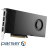 Відеокарта PNY nVidia Quadro RTX Pro 4500 Blackwell OEM (VCNRTXPRO4500-SB) (VCNRTXPRO4000-SB)