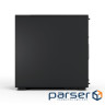 Корпус для ПК Fractal Design Epoch XL Black Solid (FD-C-EPO1X-01)