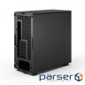 Корпус для ПК Fractal Design Epoch XL Black Solid (FD-C-EPO1X-01)