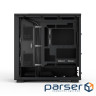 Корпус для ПК Fractal Design Epoch XL Black Solid (FD-C-EPO1X-01)