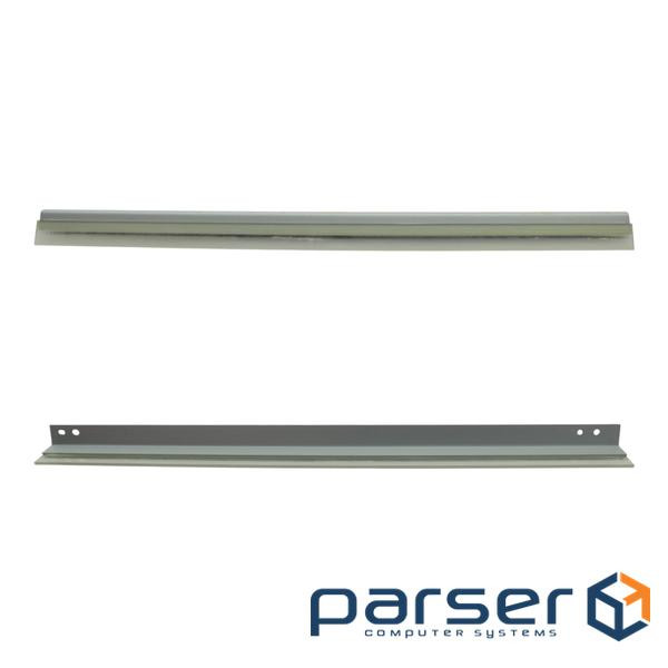 Лезо очищення Toshiba BD-2060/2860, 4409890630 Welldo (WD-CBT2060)
