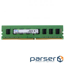 Оперативна пам'ять Samsung 8 GB DDR4 2133 MHz (M378A1G43DB0-CPB) (M378A1G43DB0-CPB00)