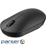 Миша XIAOMI Mouse Lite 2 Black (BHR8916GL)