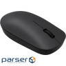 Миша XIAOMI Mouse Lite 2 Black (BHR8916GL)