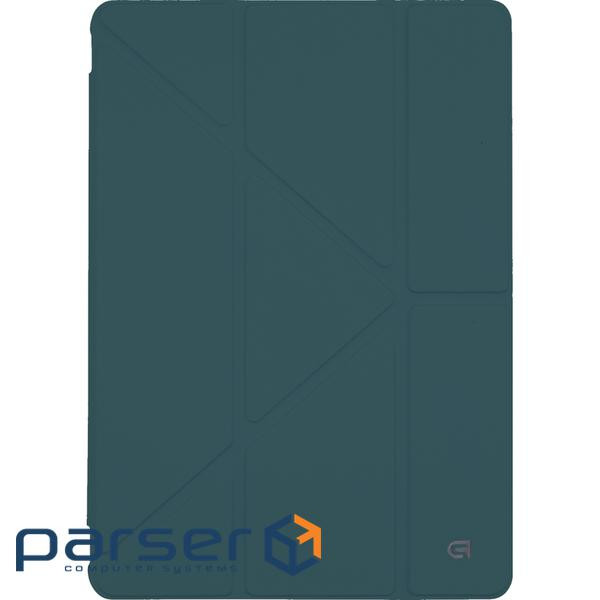 Чохол до планшета Armorstandart Y-Type PEN Samsung Galaxy Tab A9+ Pine Green (ARM85503)