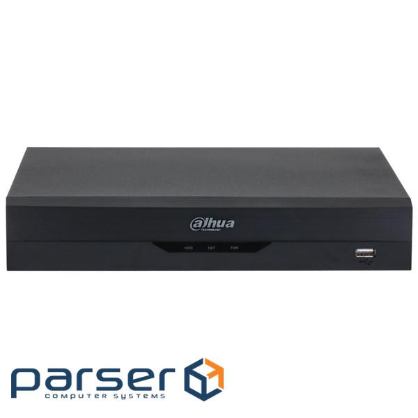 Видеорегистратор Dahua Dahua DH-XVR5116HS-5M-I3/T 16-канальный Penta-brid 5M-N/1080p