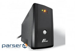 ДБЖ SVC SL-1.5KS-LCD 1500VA