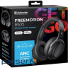 Навушники Defender FreeMotion B535 Bluetooth Black (63535)