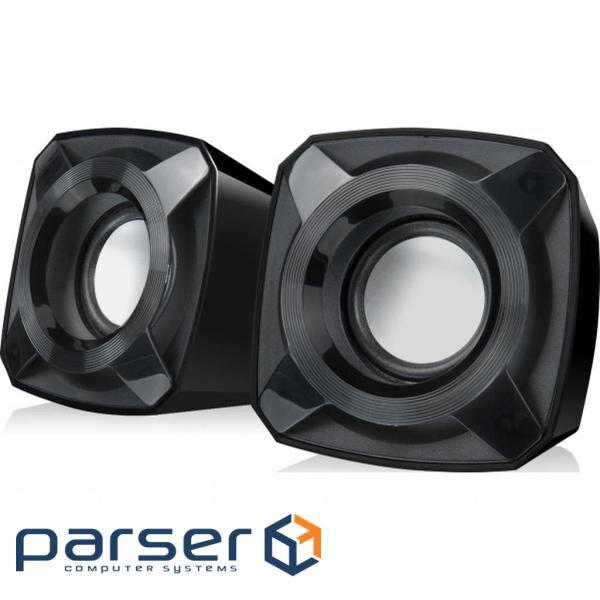 Acoustic system Microlab B-16 Black