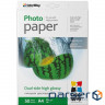 Photo paper ColorWay A4 220g Glossy 50st . (PGD220050A4)