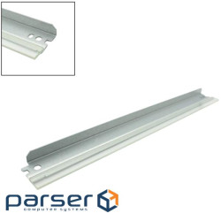 Очисне лезо HP LJ Pro M125/127/201/225/226/Canon MF-211/212 Welldo (WD-WBC737C)