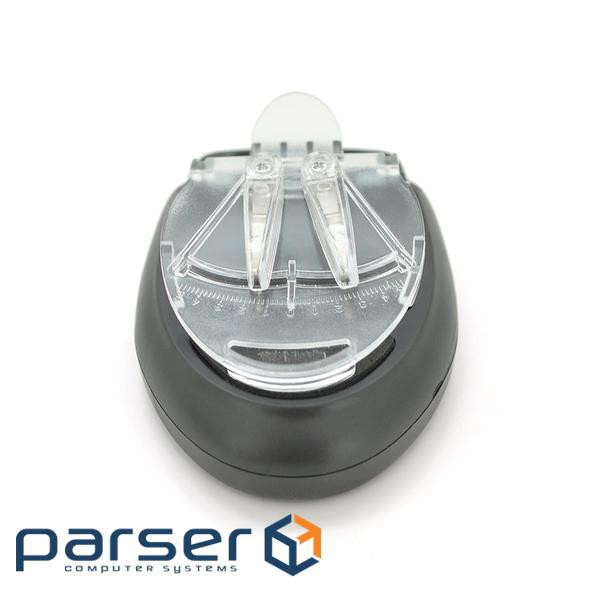 Універсальний зарядний пристрій UW-W303, Black, Box (17240) UW-W303, Black, Box (17240)