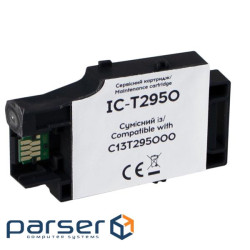 Контейнер для відпрацьованих чорнил Epson T2950/PXMB5 C13T295000 chip Barva (IC-T2950)