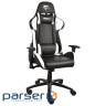 Крісло ігрове FragON 2X Series White/Black (FRGN_2X_R2_WHITE)