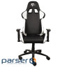 Крісло ігрове FragON 2X Series White/Black (FRGN_2X_R2_WHITE)