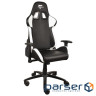 Крісло ігрове FragON 2X Series White/Black (FRGN_2X_R2_WHITE)
