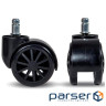 Крісло ігрове FragON 2X Series White/Black (FRGN_2X_R2_WHITE)