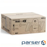 Крісло ігрове FragON 2X Series White/Black (FRGN_2X_R2_WHITE)