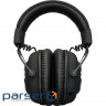 Навушники Logitech G PRO X Wireless Lightspeed Black (981-000907)
