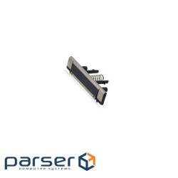 Гальмівний майданчик HP LJ 5000/5100 аналог RG9-1485/RF5-4120/RG9-1310/RF5-3585 Welldo (RG9-1485-WDS)