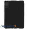 Чохол до планшета Armorstandart Smart Fold Pen Xiaomi Redmi Pad 2 Black (ARM86105)