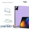 Чохол до планшета Armorstandart Smart Xiaomi Pad 7 / 7 Pro Lavender (ARM85495)
