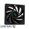 Система водяного охолодження DeepCool LS720S Zero Dark (R-LS720-BKNNMM-G-1), Intel: LGA1700/1200/1151
