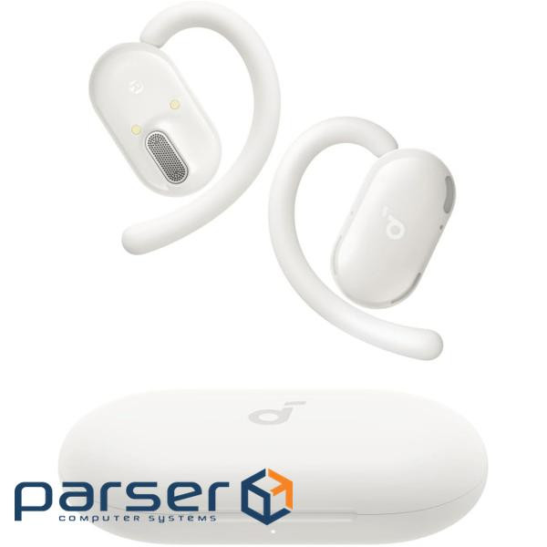 Навушники ANKER SOUNDCORE V20i White (A3876G21)