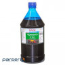 Чорнило WWM HP №10/11/82 1000г Cyan (H12/C-4)