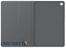 Чохол Samsung для Galaxy Tab A11+ (X230/X236), Book Cover, чорний (EF-BX230PBEGWW)