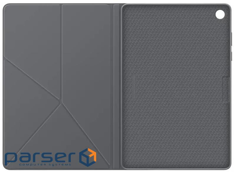 Чохол Samsung для Galaxy Tab A11+ (X230/X236), Book Cover, чорний (EF-BX230PBEGWW)