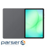 Чохол Samsung для Galaxy Tab A11+ (X230/X236), Book Cover, чорний (EF-BX230PBEGWW)